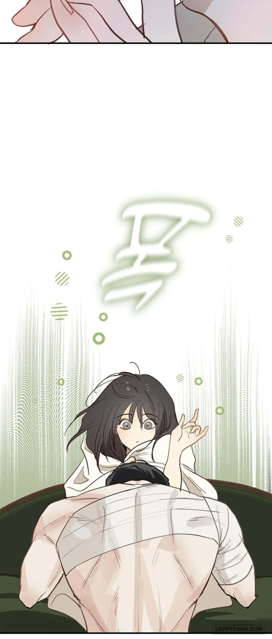 [19+] Đóa Hoa Là Mồi Nhử - Chap 32 - END SS1 - Trang 40