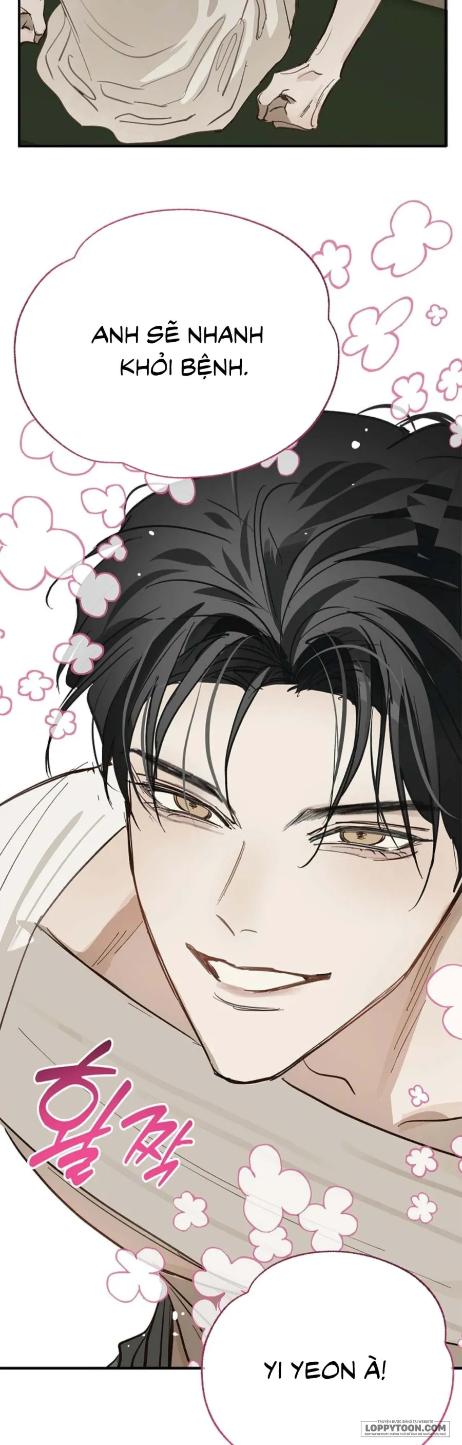 [19+] Đóa Hoa Là Mồi Nhử - Chap 32 - END SS1 - Trang 43