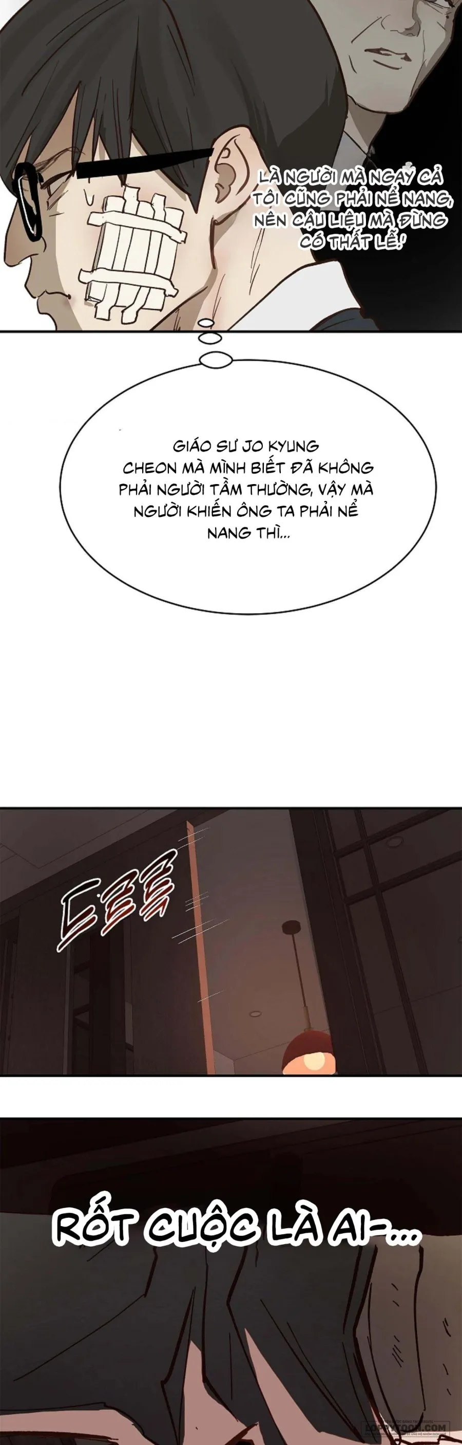 [19+] Đóa Hoa Là Mồi Nhử - Chap 32 - END SS1 - Trang 47