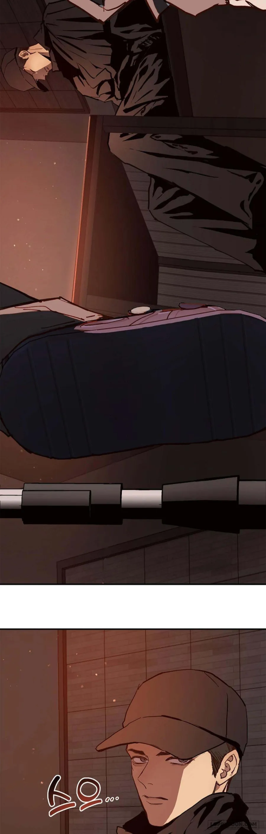 [19+] Đóa Hoa Là Mồi Nhử - Chap 32 - END SS1 - Trang 48
