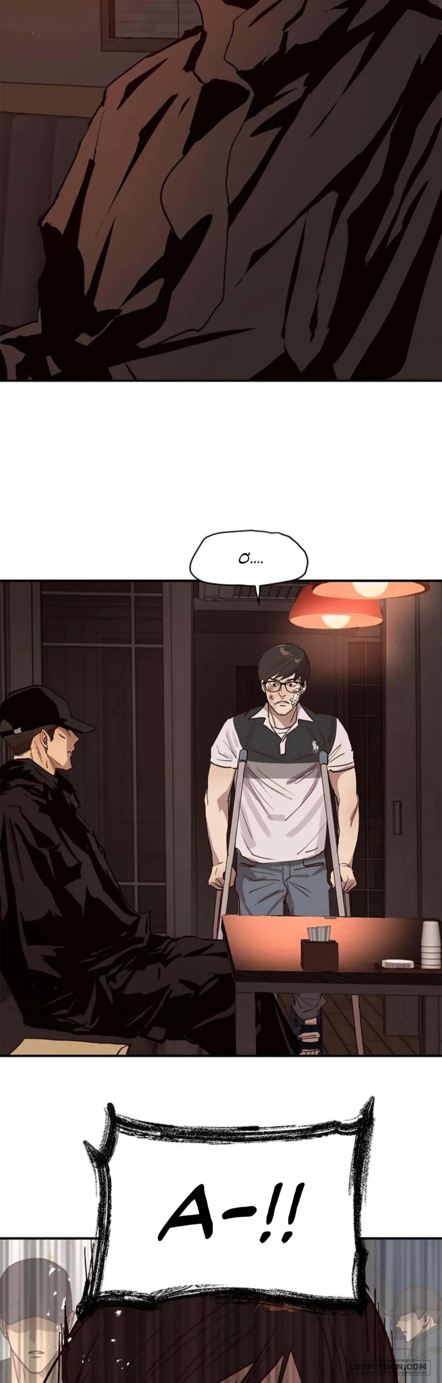 [19+] Đóa Hoa Là Mồi Nhử - Chap 32 - END SS1 - Trang 49