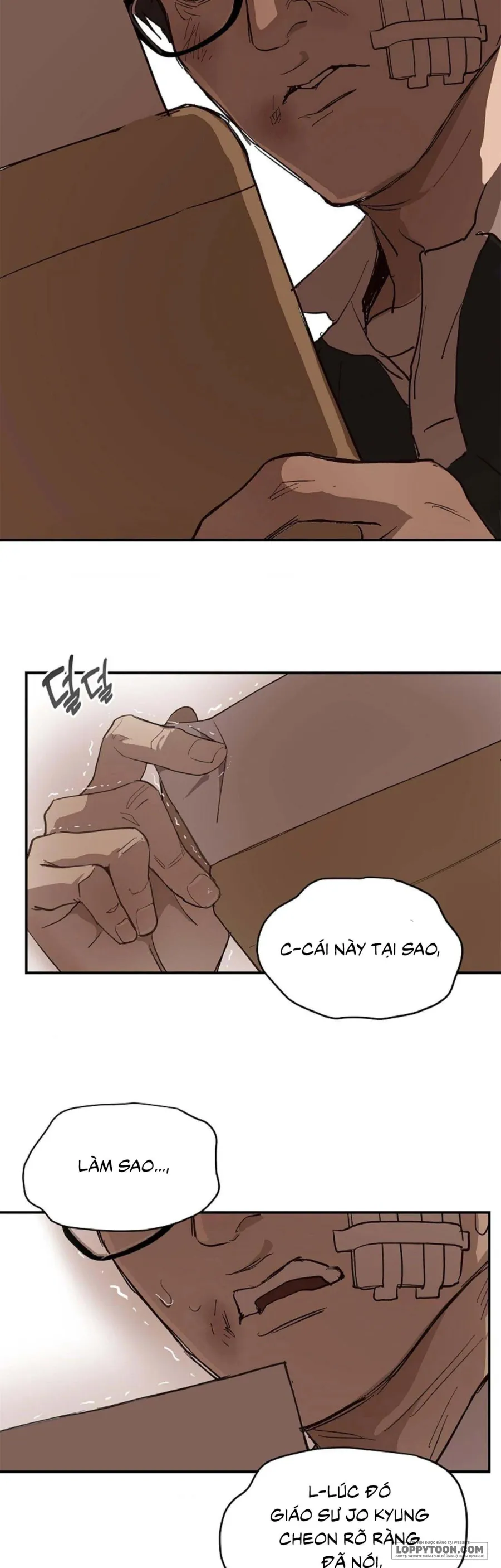 [19+] Đóa Hoa Là Mồi Nhử - Chap 32 - END SS1 - Trang 52