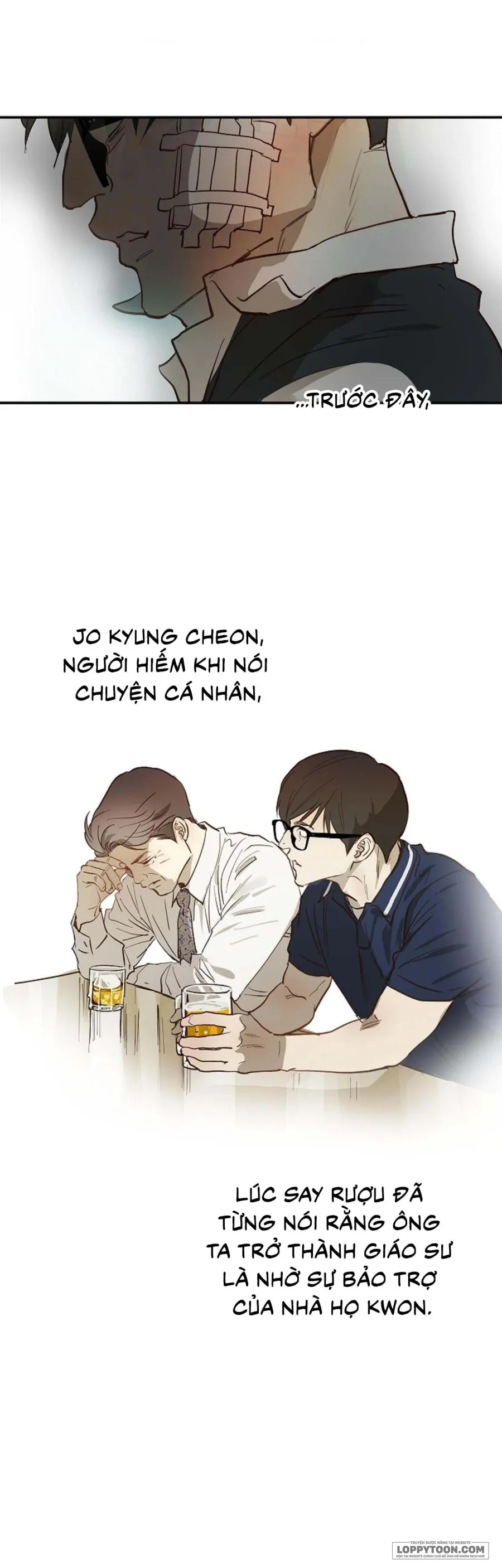 [19+] Đóa Hoa Là Mồi Nhử - Chap 32 - END SS1 - Trang 58