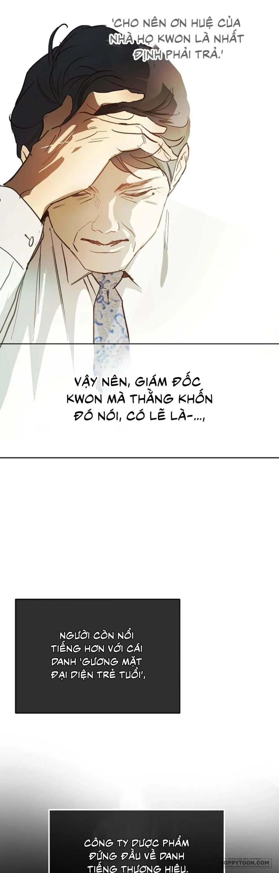 [19+] Đóa Hoa Là Mồi Nhử - Chap 32 - END SS1 - Trang 59