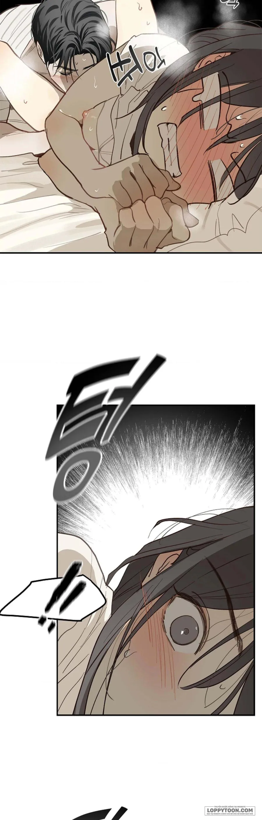 [19+] Đóa Hoa Là Mồi Nhử - Chap 32 - END SS1 - Trang 6