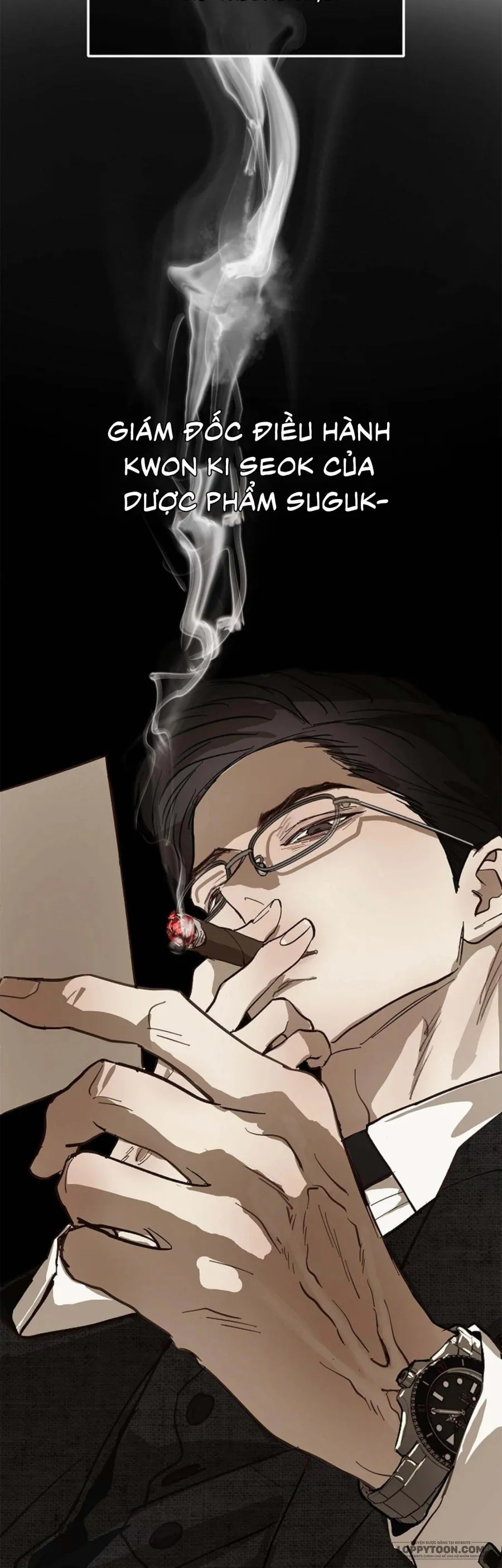 [19+] Đóa Hoa Là Mồi Nhử - Chap 32 - END SS1 - Trang 60