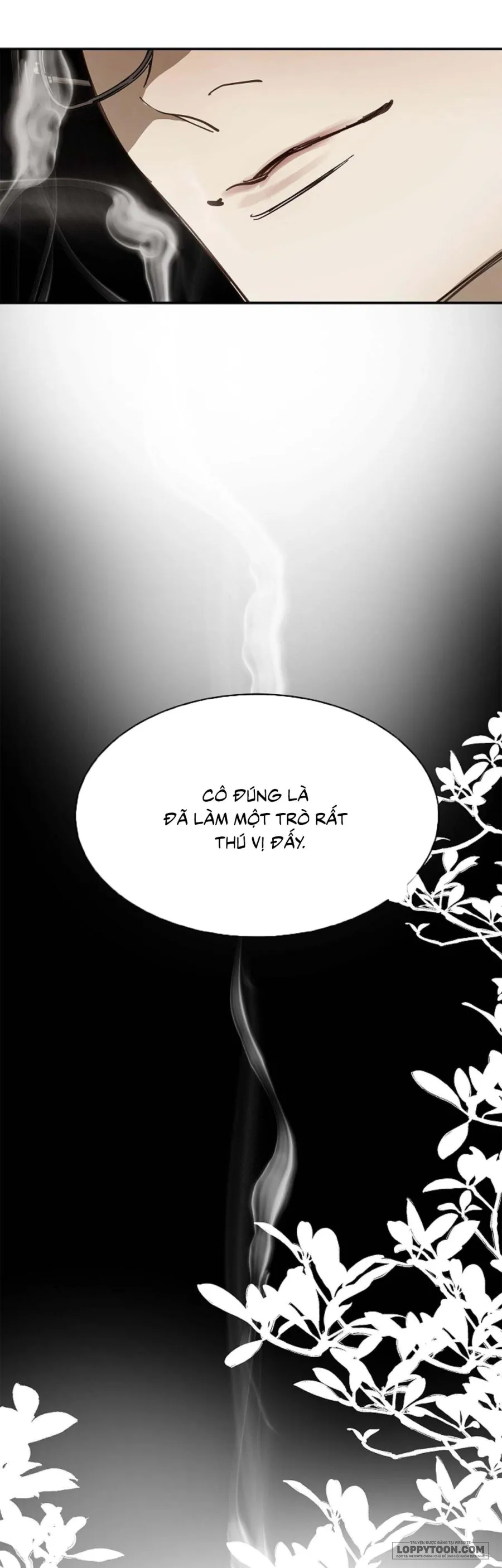 [19+] Đóa Hoa Là Mồi Nhử - Chap 32 - END SS1 - Trang 63