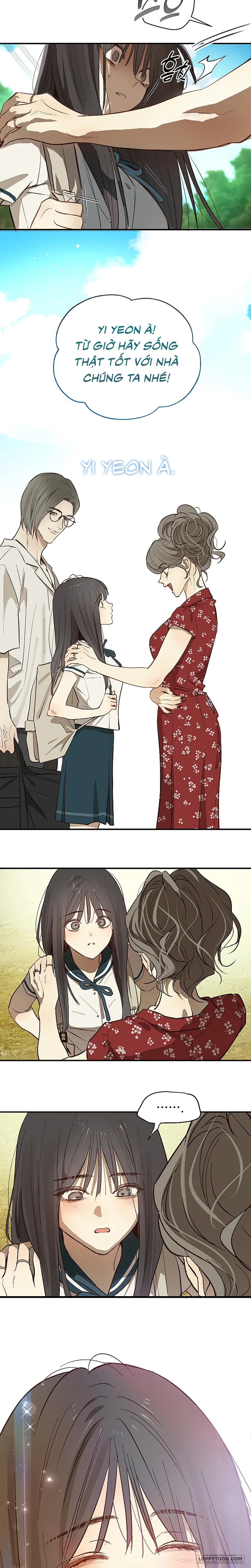 [19+] Đóa Hoa Là Mồi Nhử - Chap 33 - SS2 - Trang 12