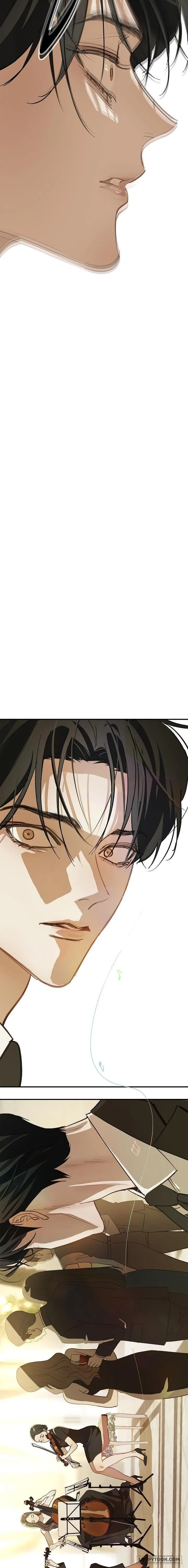 [19+] Đóa Hoa Là Mồi Nhử - Chap 34 - Trang 11