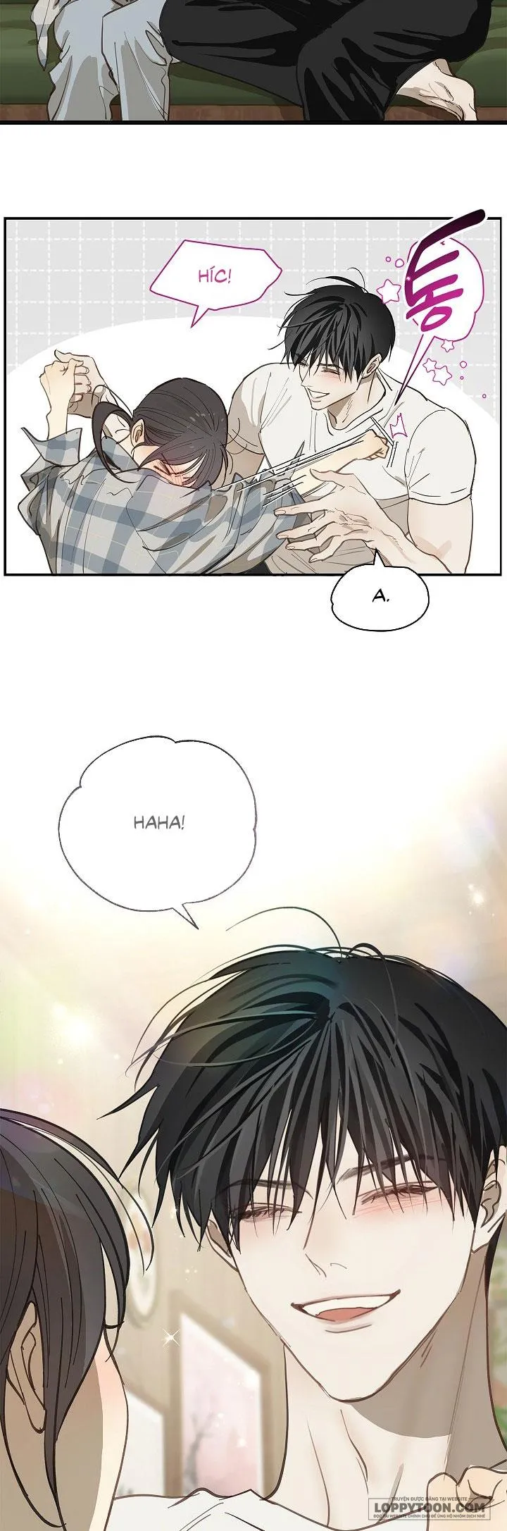 [19+] Đóa Hoa Là Mồi Nhử - Chap 38 - Trang 29