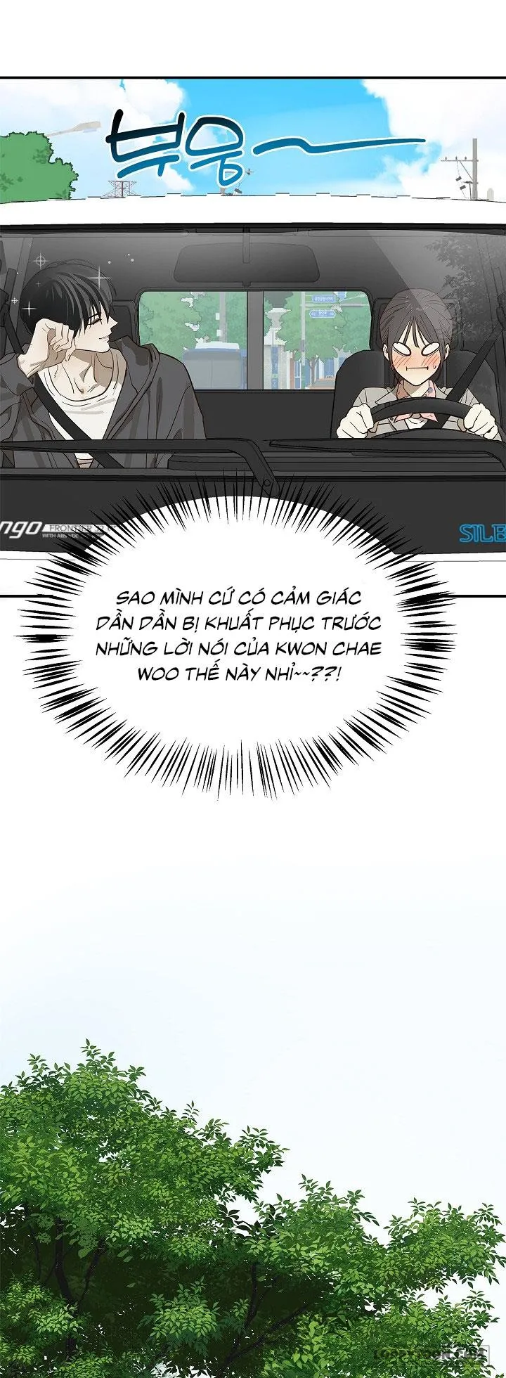 [19+] Đóa Hoa Là Mồi Nhử - Chap 39 - Trang 11