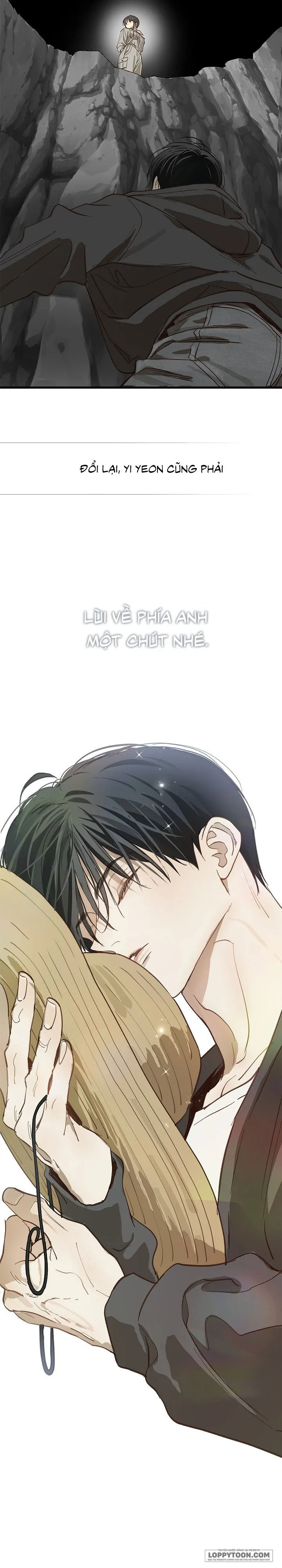 [19+] Đóa Hoa Là Mồi Nhử - Chap 40 - Trang 13