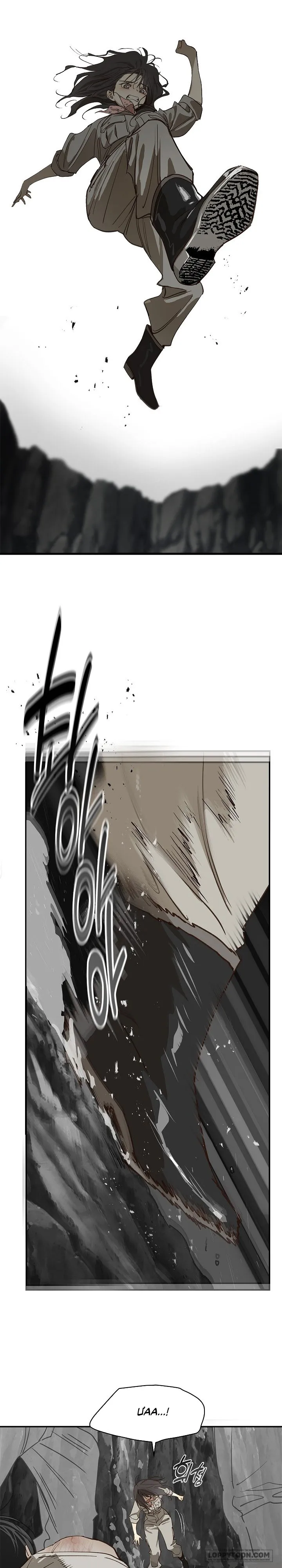 [19+] Đóa Hoa Là Mồi Nhử - Chap 41 - Trang 18