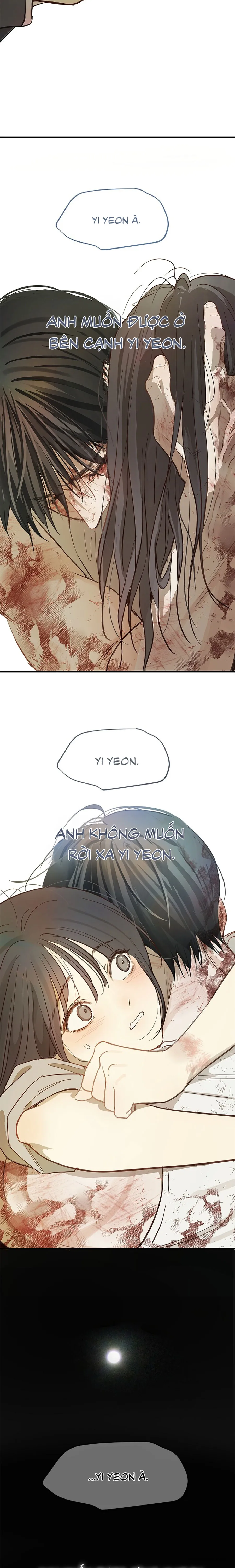 [19+] Đóa Hoa Là Mồi Nhử - Chap 43 - Trang 26