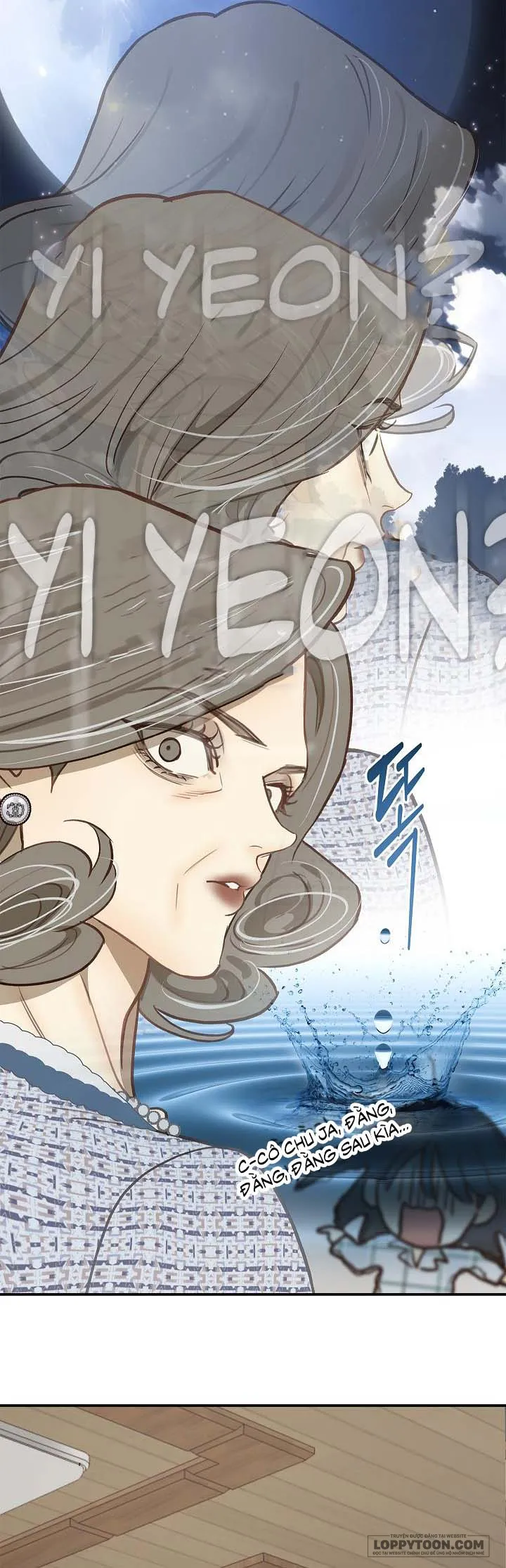 [19+] Đóa Hoa Là Mồi Nhử - Chap 7 - Trang 18