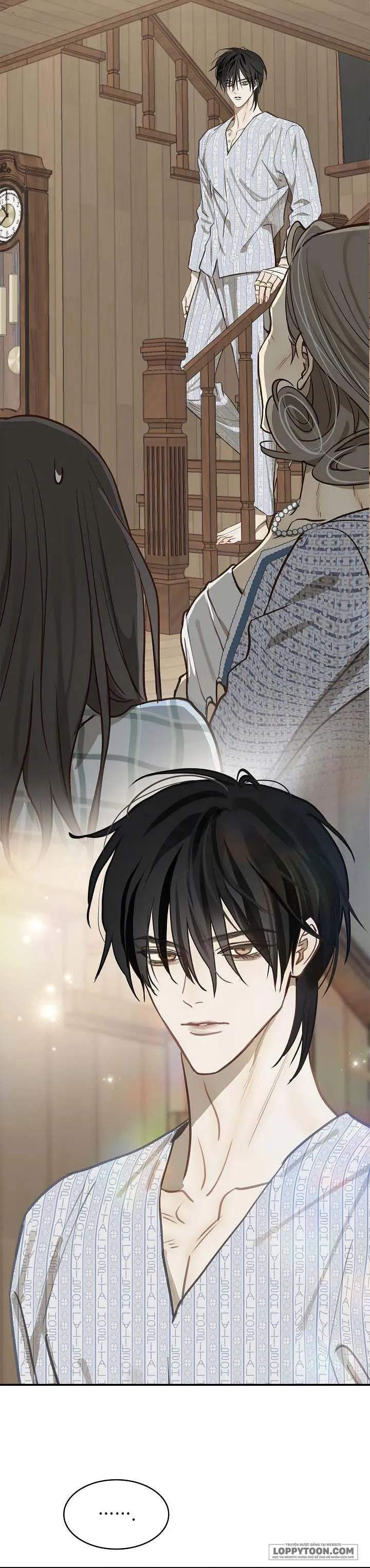 [19+] Đóa Hoa Là Mồi Nhử - Chap 7 - Trang 19