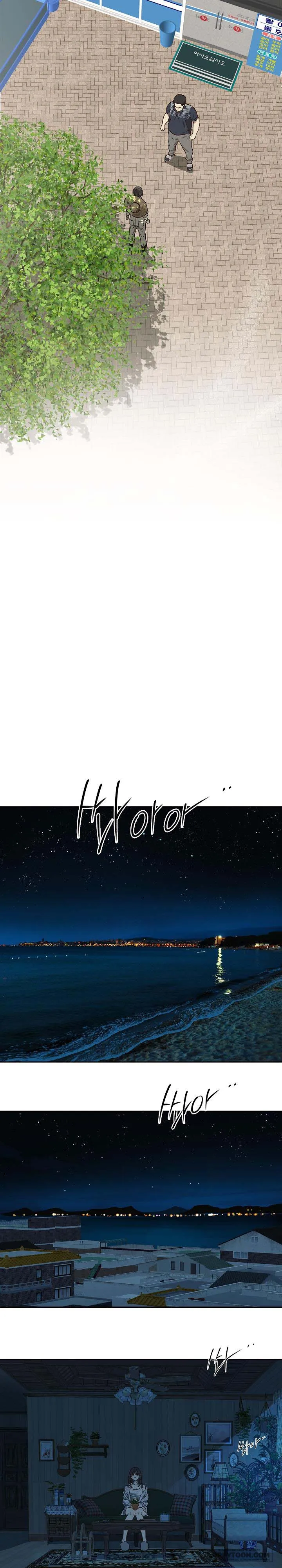 [19+] Đóa Hoa Là Mồi Nhử - Chap 9 - Trang 15