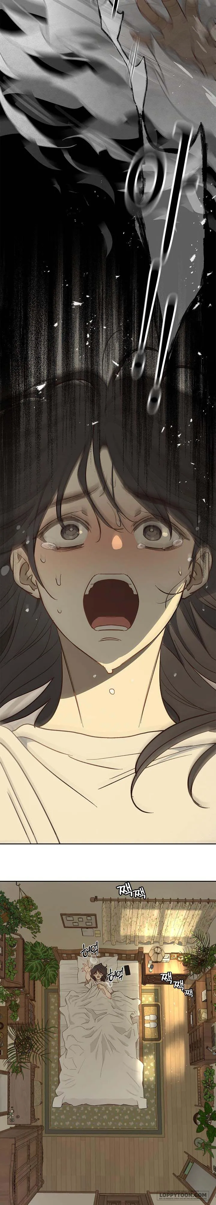 [19+] Đóa Hoa Là Mồi Nhử - Chap 9 - Trang 3