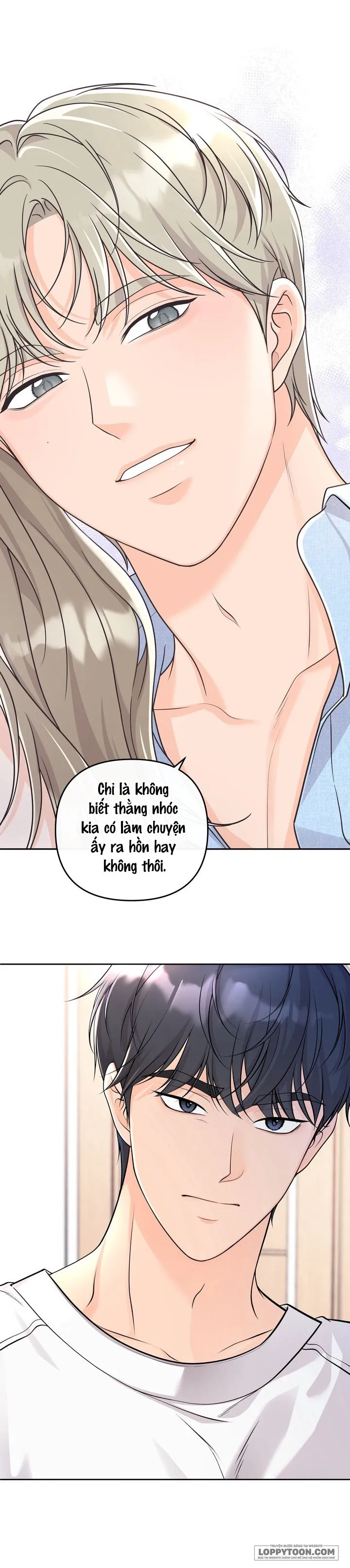 [19+] Đối Tác Ba Bên - Chap 1 - 🔞 - Trang 12