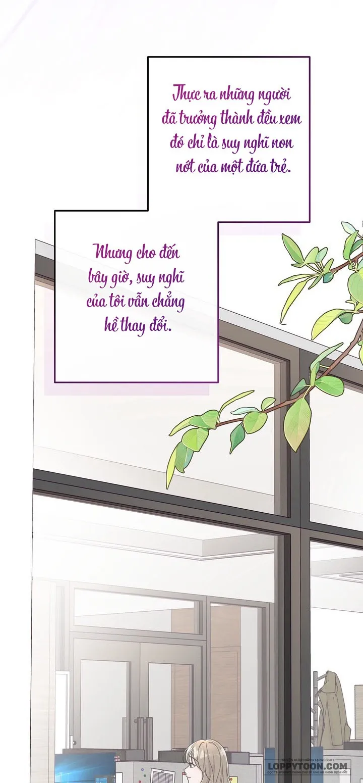 [19+] Đối Tác Ba Bên - Chap 1 - 🔞 - Trang 23