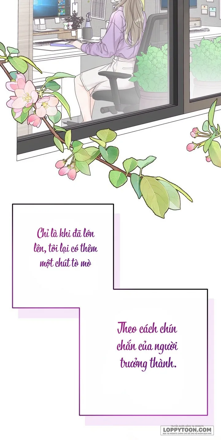 [19+] Đối Tác Ba Bên - Chap 1 - 🔞 - Trang 24