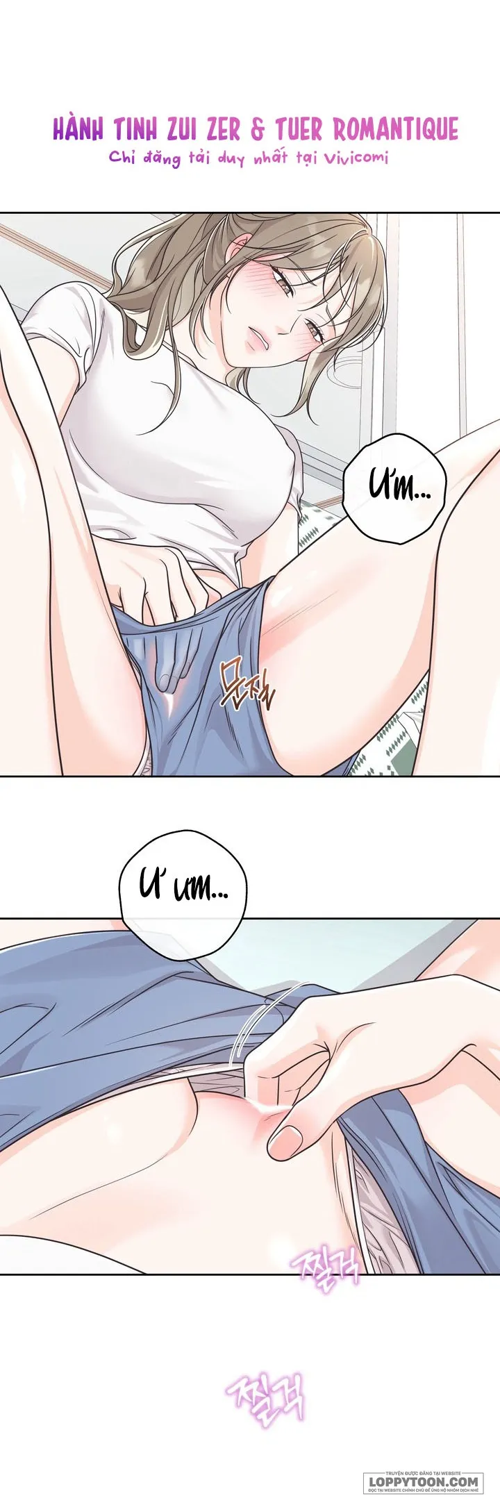 [19+] Đối Tác Ba Bên - Chap 1 - 🔞 - Trang 28