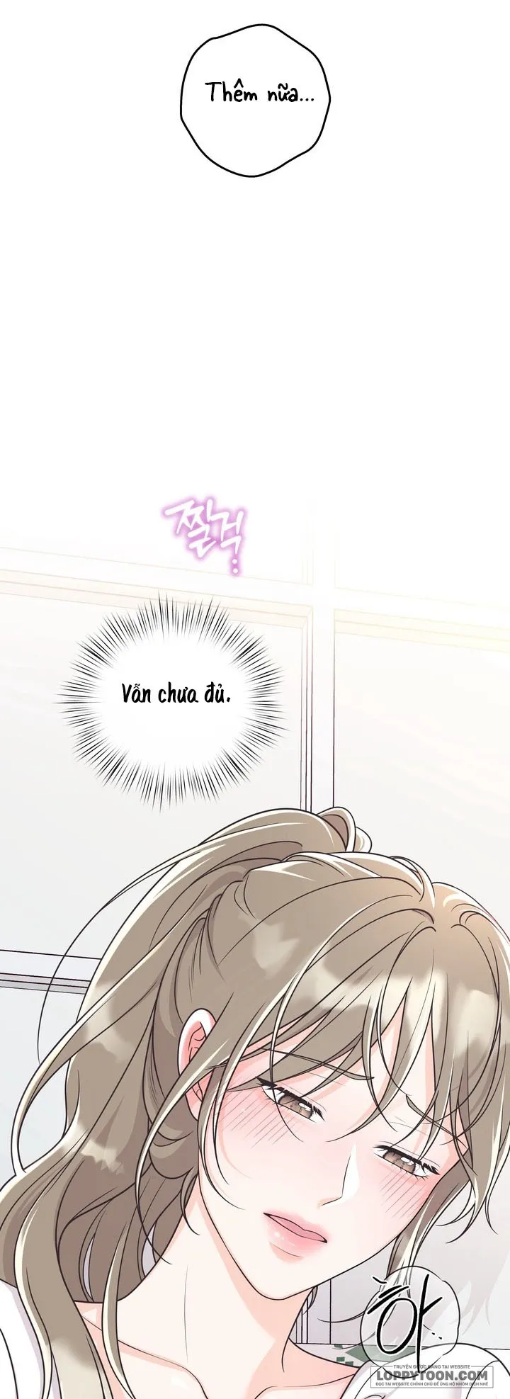 [19+] Đối Tác Ba Bên - Chap 1 - 🔞 - Trang 30