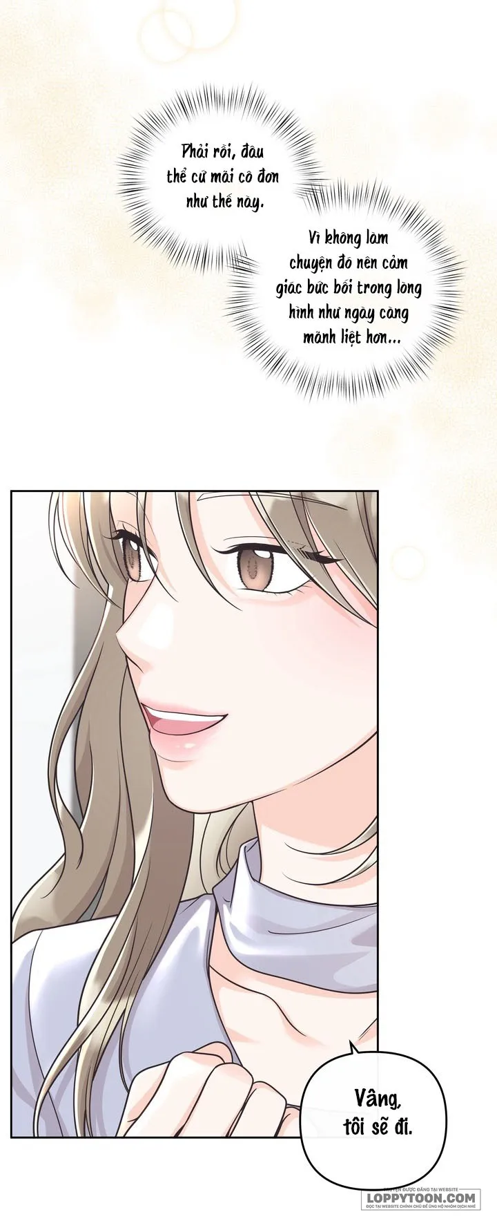 [19+] Đối Tác Ba Bên - Chap 1 - 🔞 - Trang 37