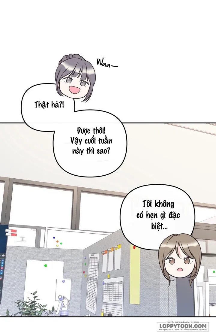 [19+] Đối Tác Ba Bên - Chap 1 - 🔞 - Trang 38