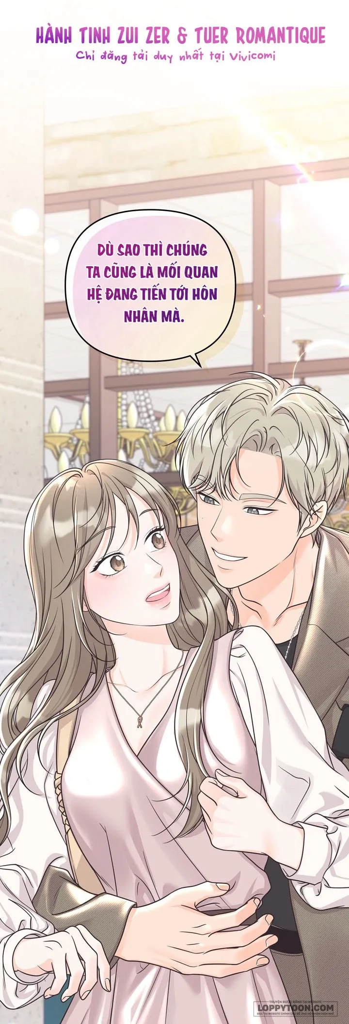 [19+] Đối Tác Ba Bên - Chap 1 - 🔞 - Trang 50