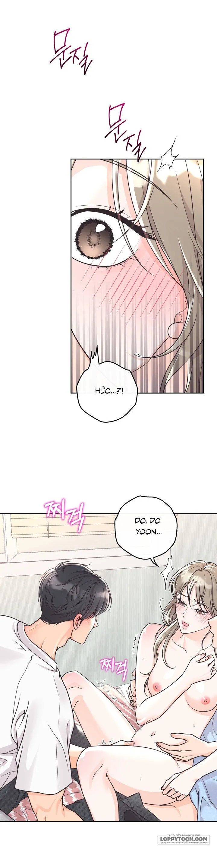 [19+] Đối Tác Ba Bên - Chap 10 - 🔞🔞🔞 - Trang 12