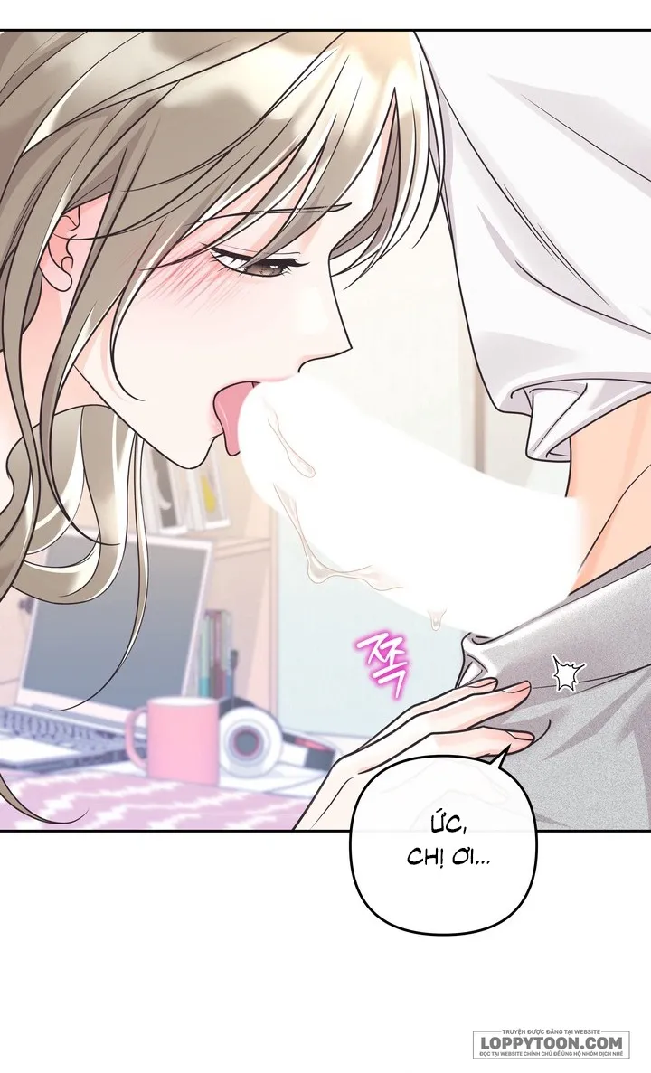 [19+] Đối Tác Ba Bên - Chap 10 - 🔞🔞🔞 - Trang 25