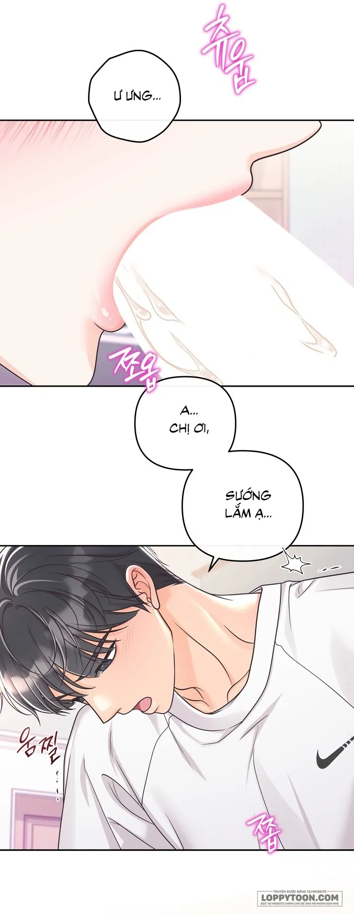 [19+] Đối Tác Ba Bên - Chap 10 - 🔞🔞🔞 - Trang 26
