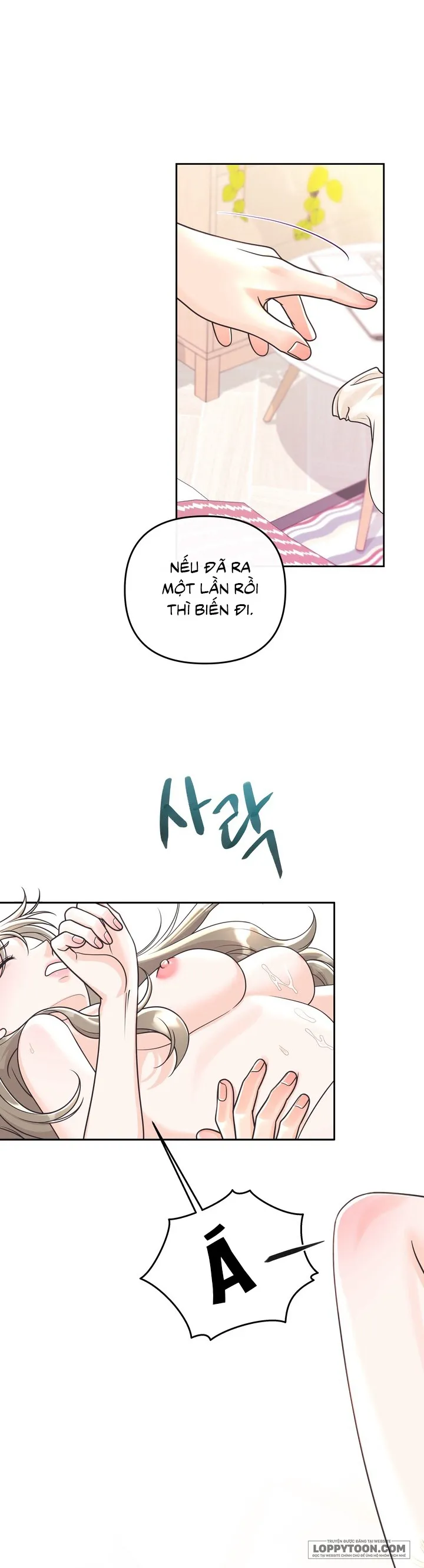 [19+] Đối Tác Ba Bên - Chap 10 - 🔞🔞🔞 - Trang 32