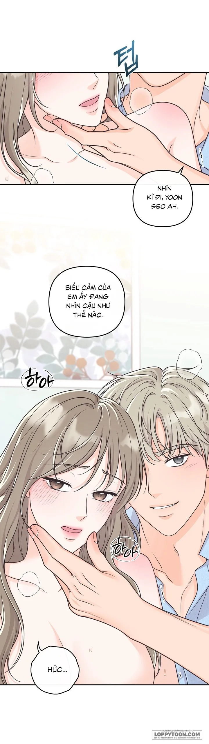 [19+] Đối Tác Ba Bên - Chap 10 - 🔞🔞🔞 - Trang 5