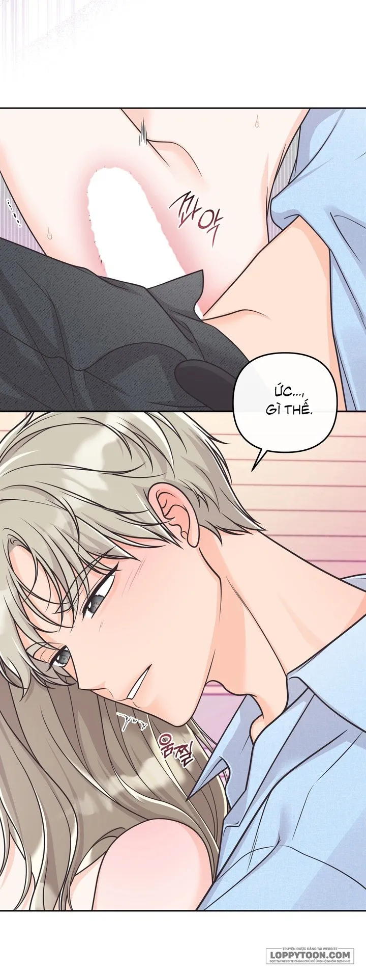 [19+] Đối Tác Ba Bên - Chap 10 - 🔞🔞🔞 - Trang 7