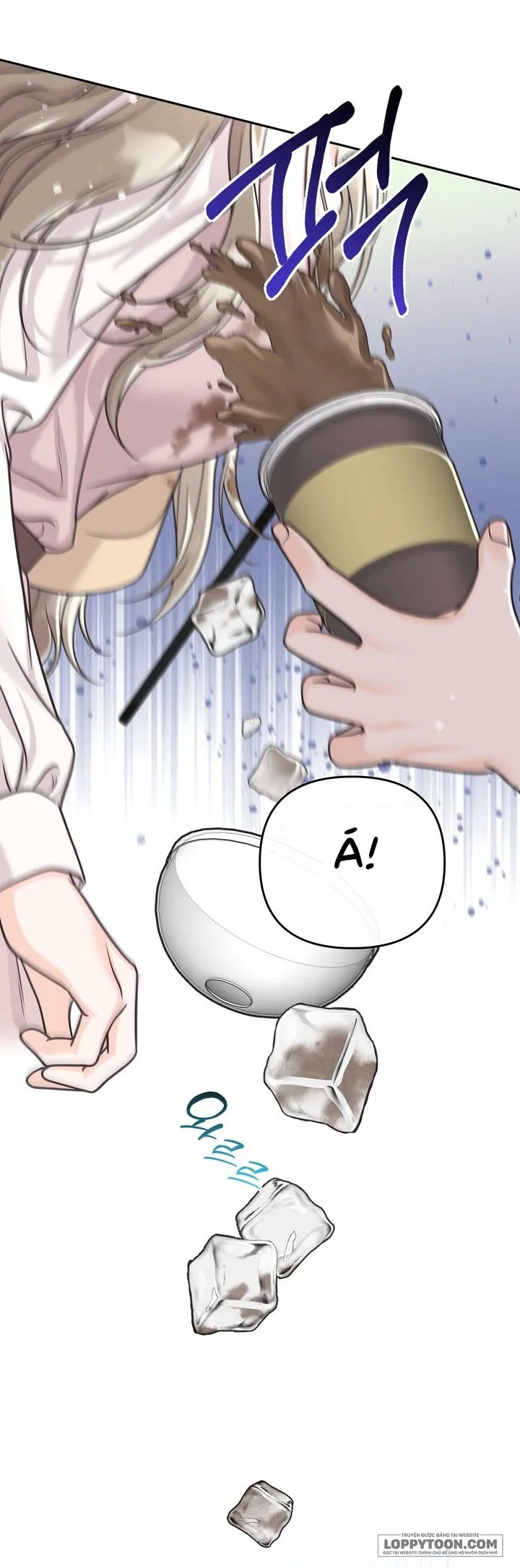 [19+] Đối Tác Ba Bên - Chap 2 - Trang 12
