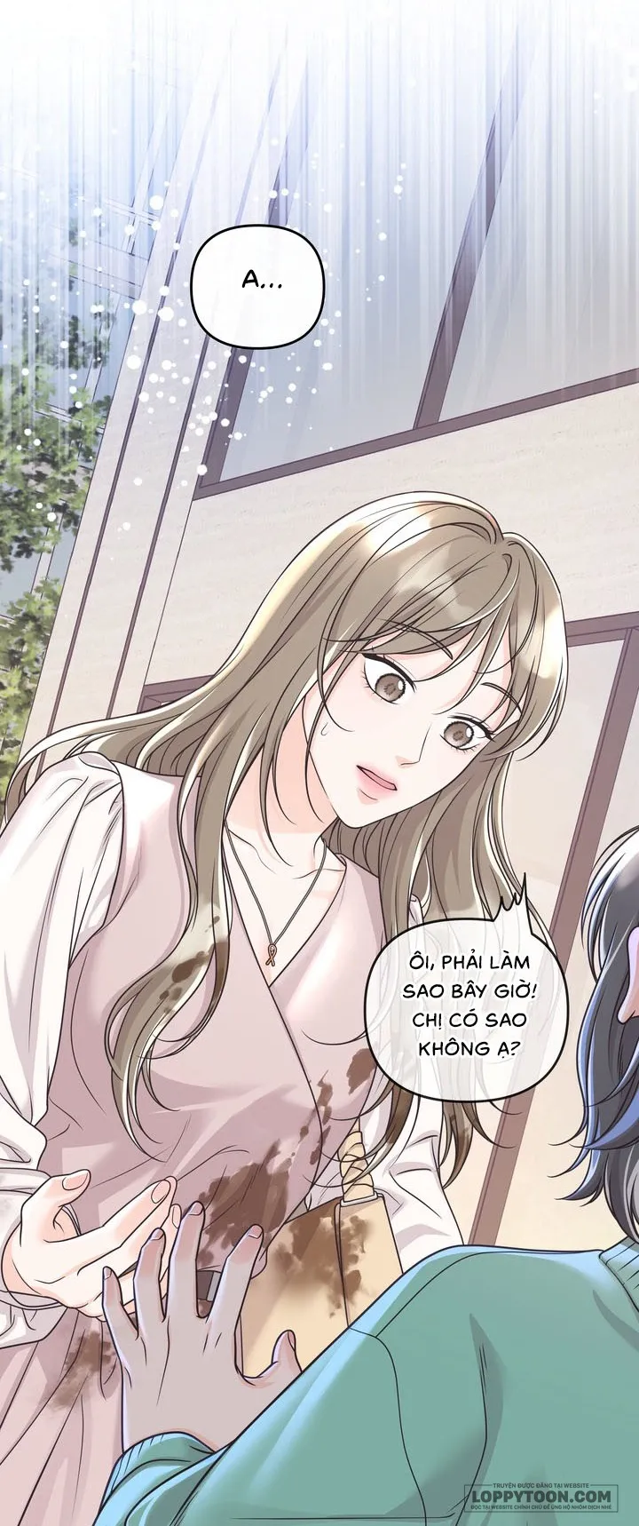 [19+] Đối Tác Ba Bên - Chap 2 - Trang 13