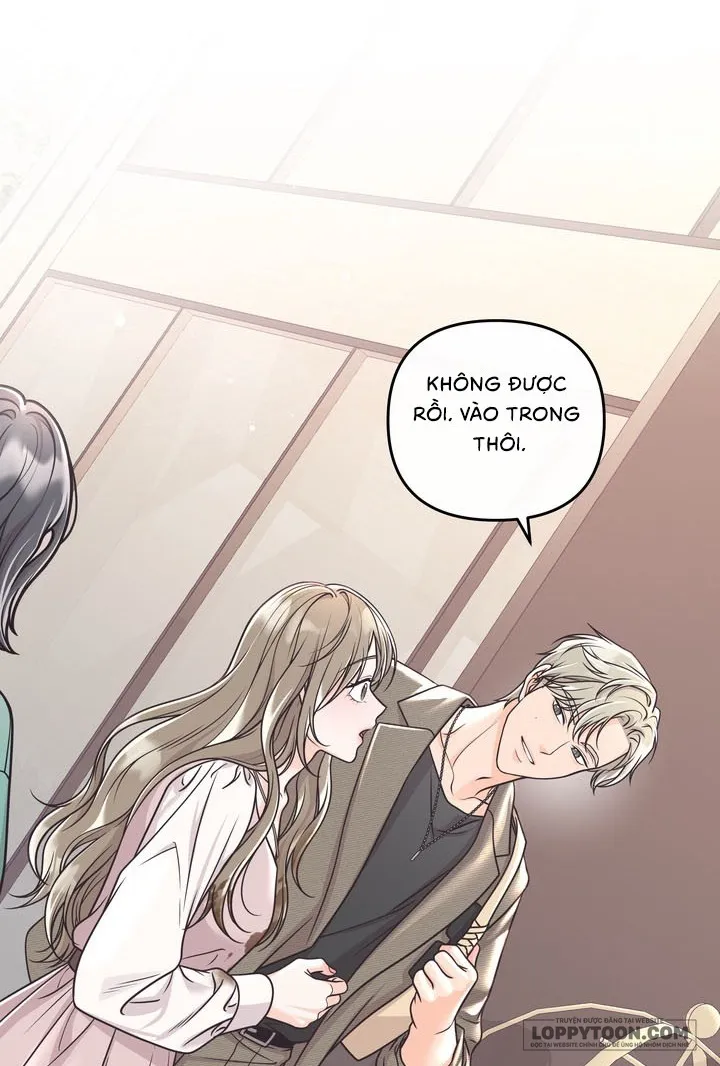 [19+] Đối Tác Ba Bên - Chap 2 - Trang 16