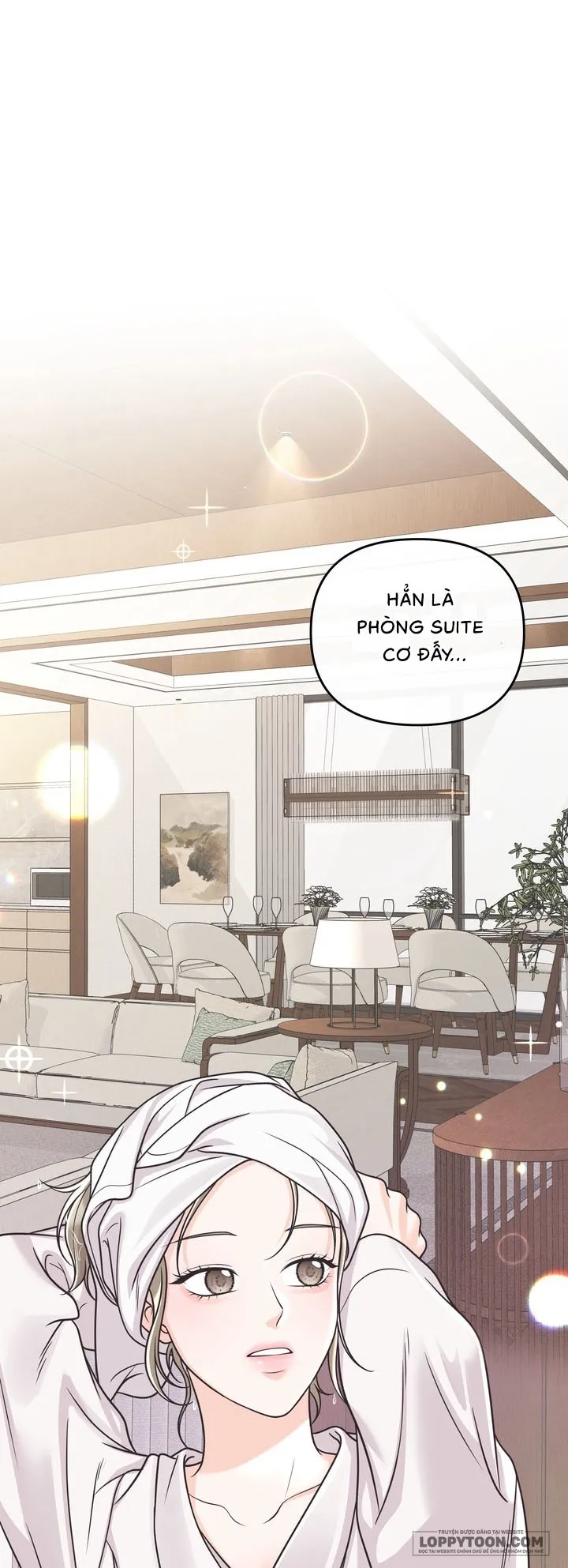 [19+] Đối Tác Ba Bên - Chap 2 - Trang 19