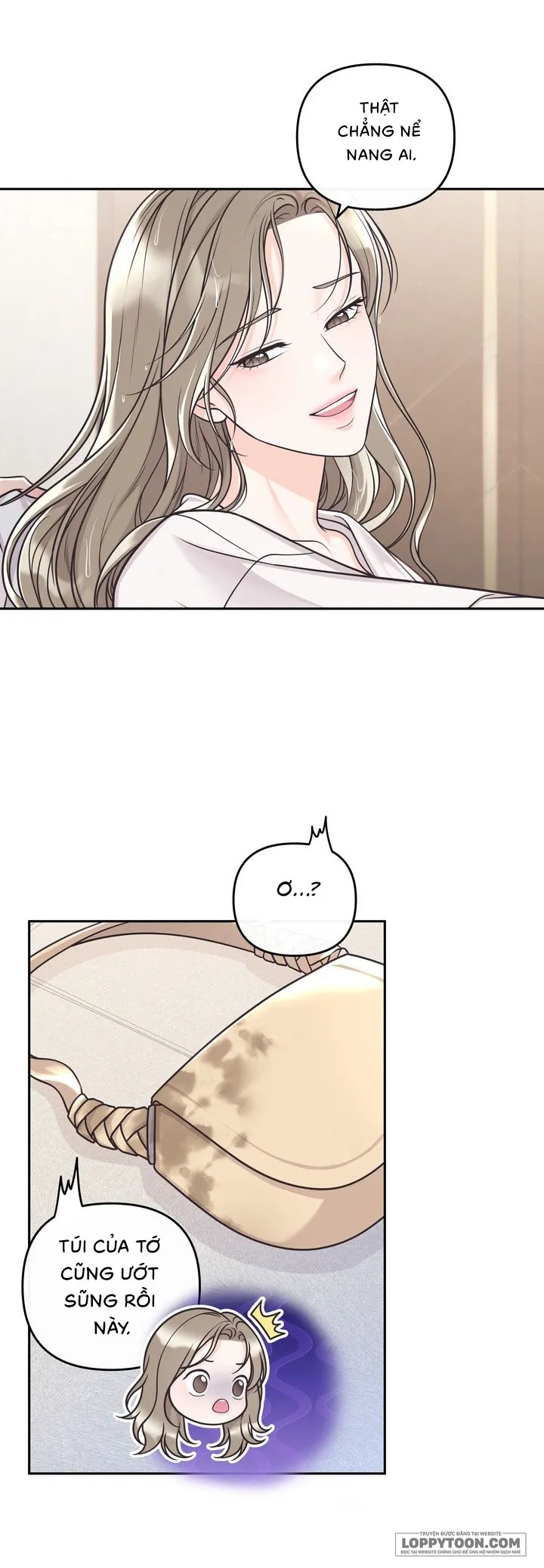 [19+] Đối Tác Ba Bên - Chap 2 - Trang 24