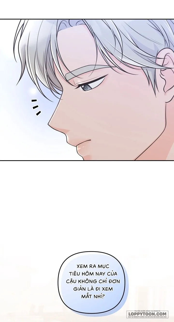 [19+] Đối Tác Ba Bên - Chap 2 - Trang 26