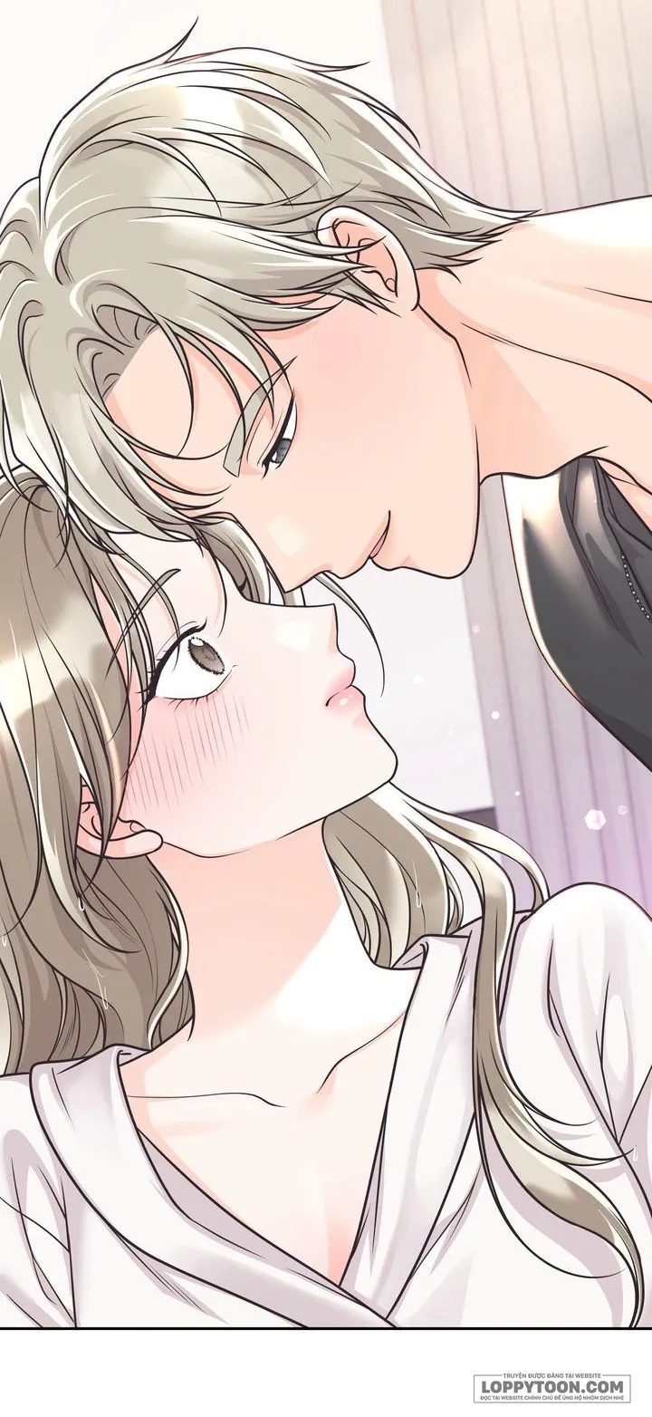 [19+] Đối Tác Ba Bên - Chap 2 - Trang 33