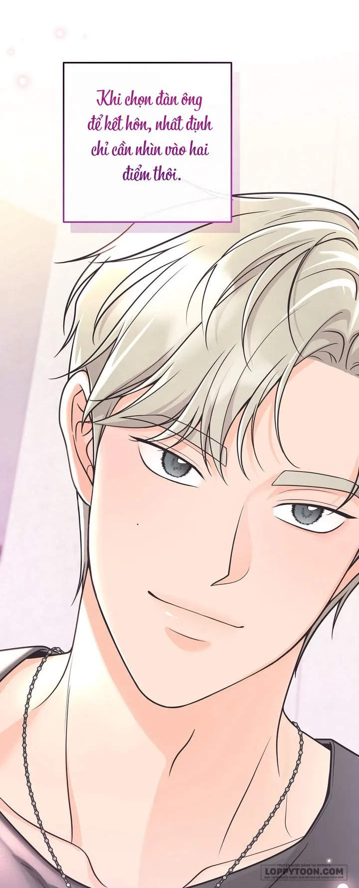 [19+] Đối Tác Ba Bên - Chap 2 - Trang 36