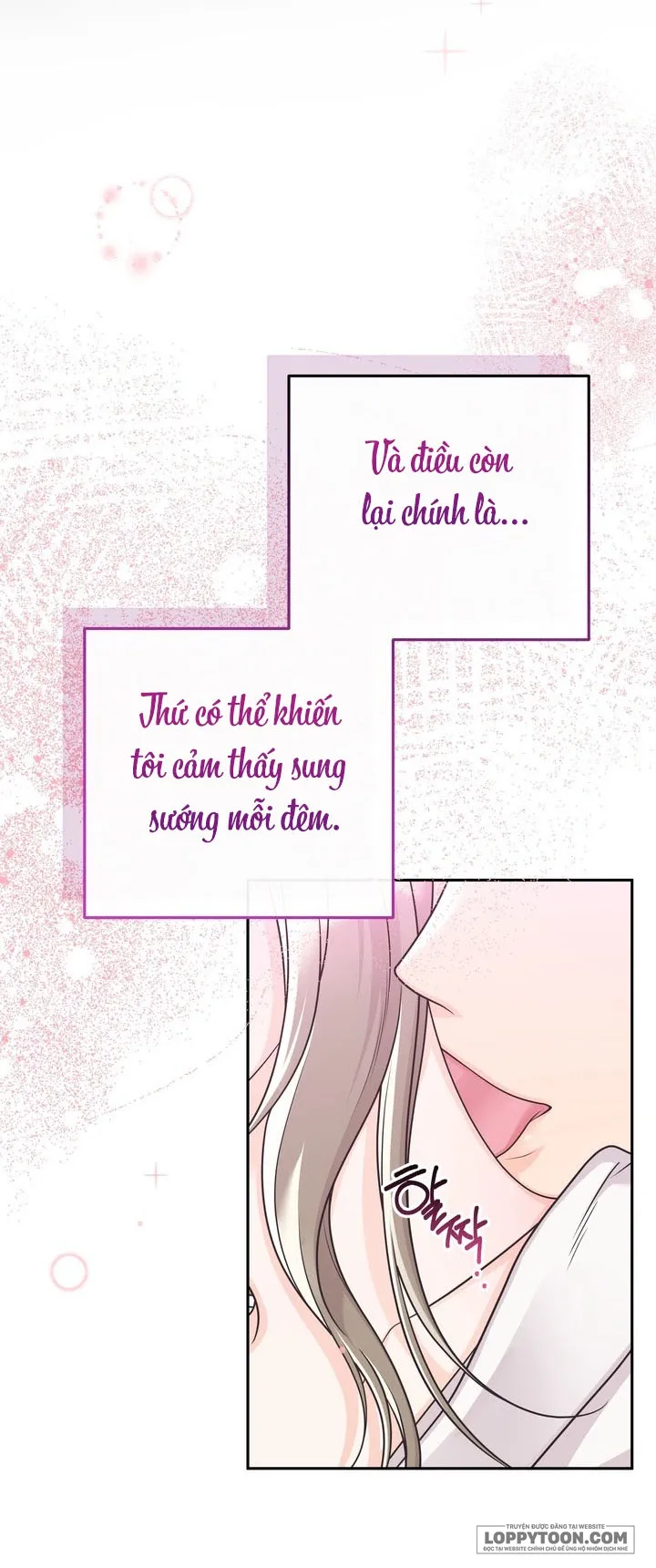 [19+] Đối Tác Ba Bên - Chap 2 - Trang 38