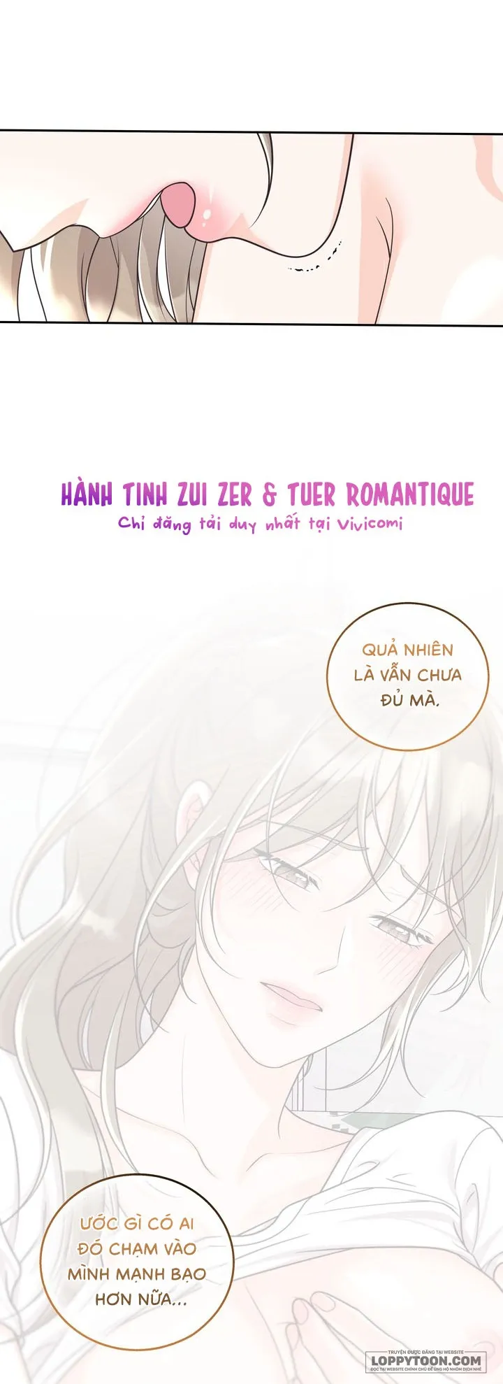 [19+] Đối Tác Ba Bên - Chap 2 - Trang 42