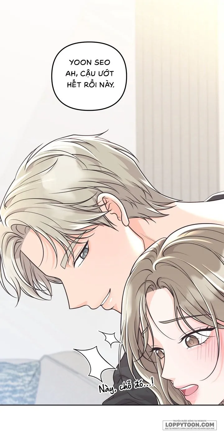 [19+] Đối Tác Ba Bên - Chap 3 - 🔞🔞🔞 - Trang 13