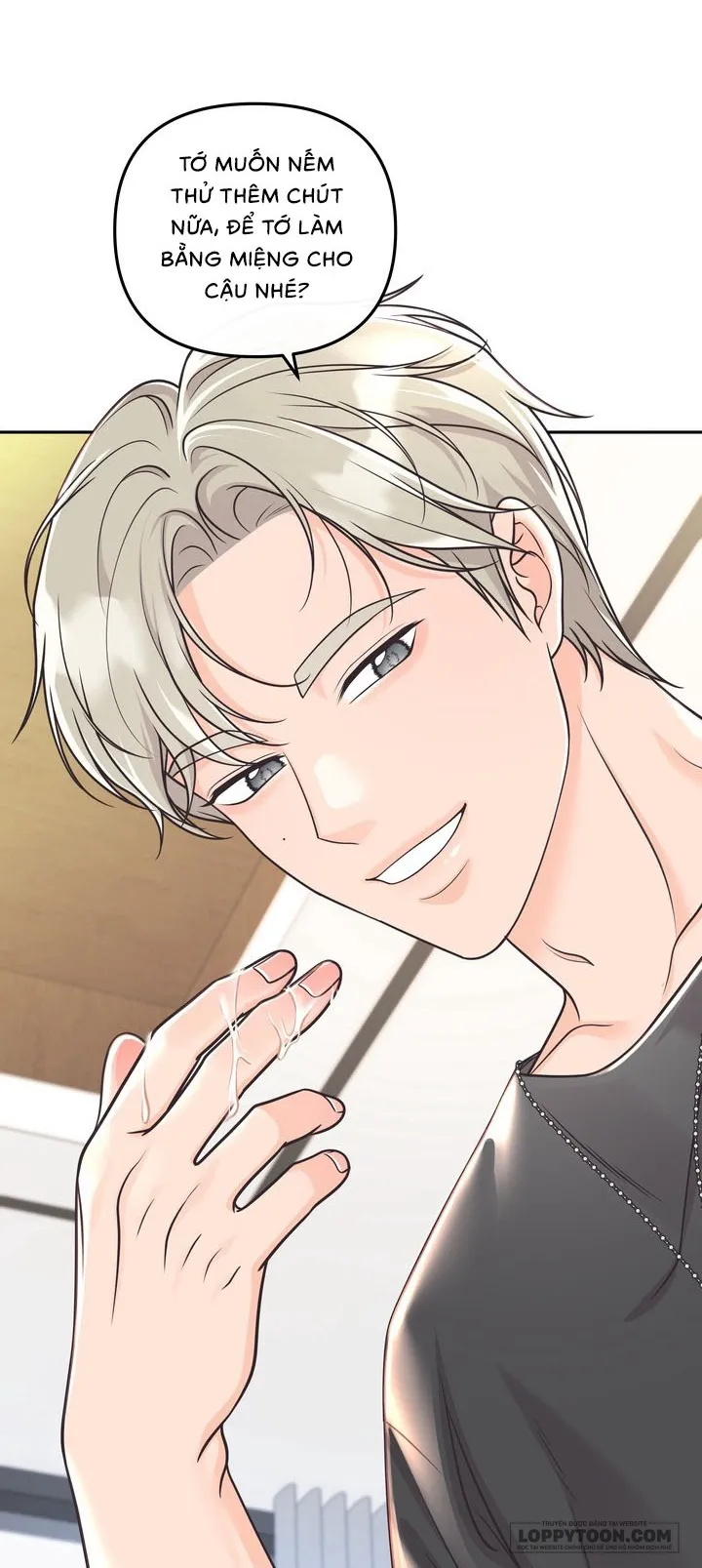 [19+] Đối Tác Ba Bên - Chap 3 - 🔞🔞🔞 - Trang 17