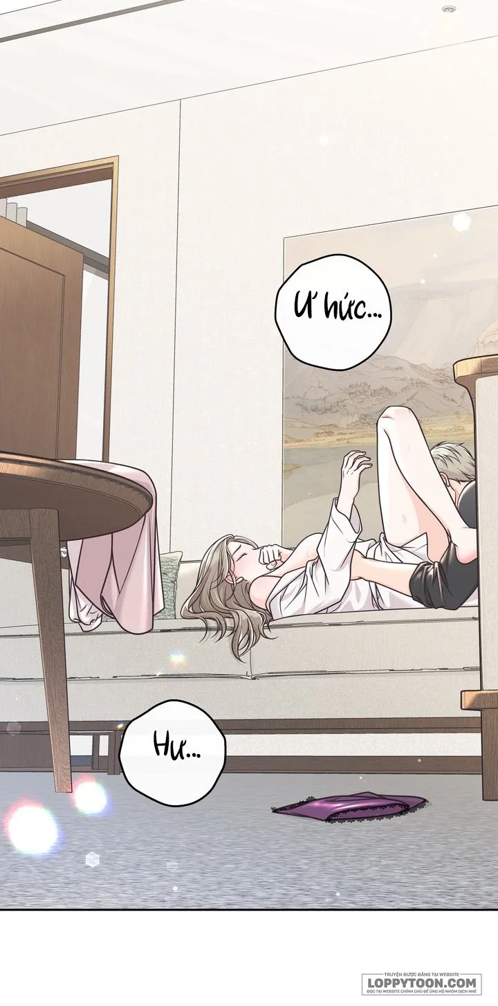 [19+] Đối Tác Ba Bên - Chap 3 - 🔞🔞🔞 - Trang 20