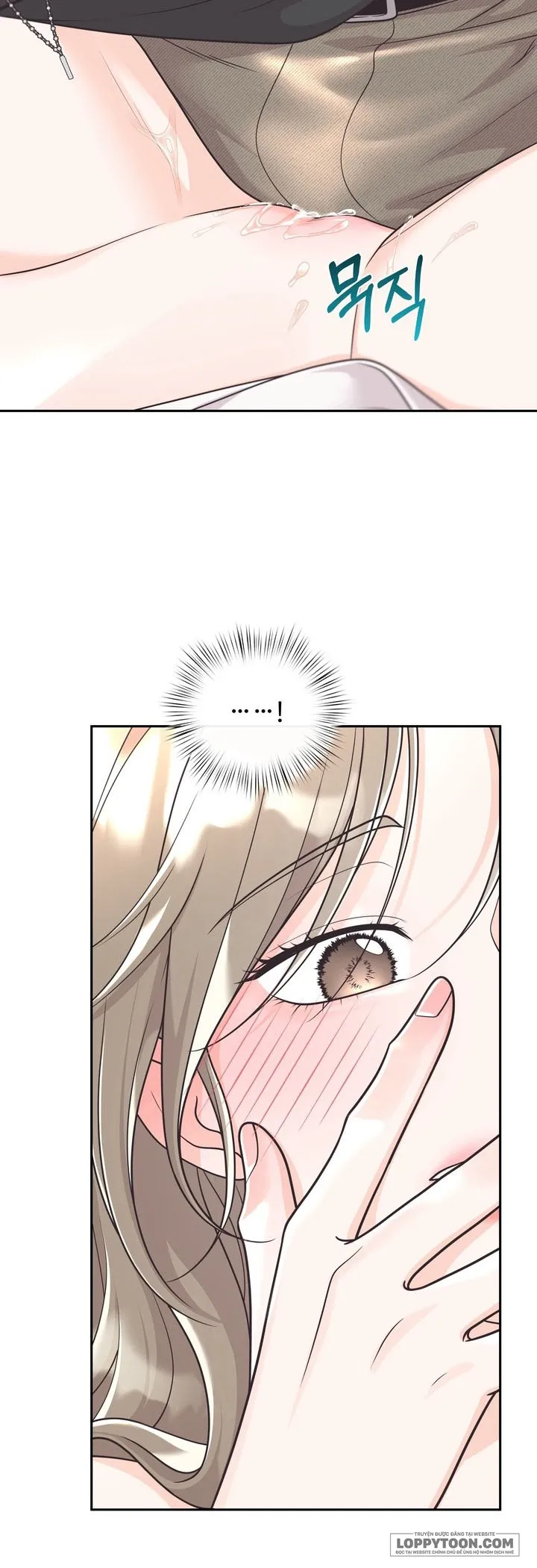 [19+] Đối Tác Ba Bên - Chap 3 - 🔞🔞🔞 - Trang 35